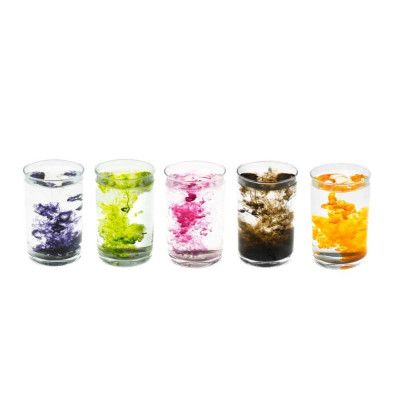 Sada GL COLOR II. 5x10ml
