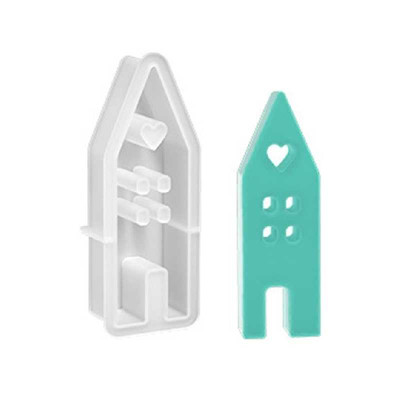 Silikonová forma na mýdlo a svíčku klubíčko