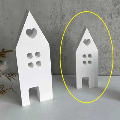 Silikonová forma na mýdlo a svíčku klubíčko