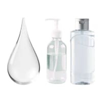 Základy pro výrobu kosmetiky