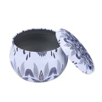 Skleničky a dózy na svíčky