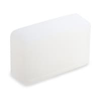 Poloprůhledná mýdlová hmota