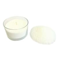 Vosk na sypané svíčky