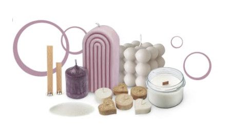 Návody a tipy na výrobu svíček